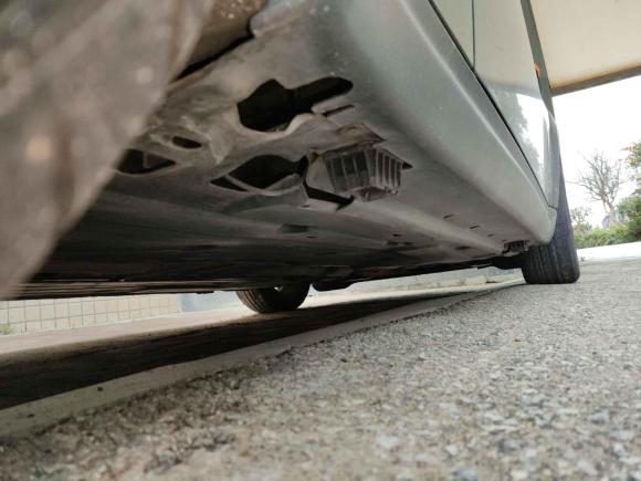 [南通·苏F] 二手MINIMINI2012款 1.6L COOPER Baker Street