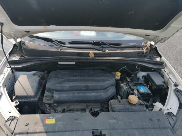 [湖州·渝A] 二手宝骏宝骏3602018款 1.5L 手动豪华型 国V