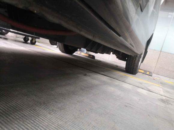 [杭州·浙A] 二手东风风行菱智M5EV2020款 豪华型 7座