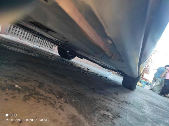 [广州·粤E] 二手马自达马自达CX-42016款 2.0L 自动两驱蓝天领先版