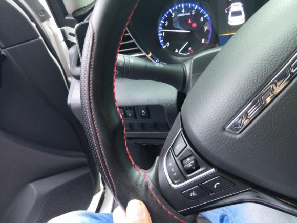 [杭州·豫C] 二手启辰启辰D602018款 1.6L 手动智联精英版