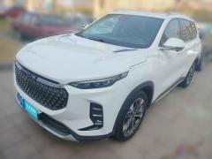 [上海·沪F]上汽大通MAXUS&nbsp;&nbsp;大通D60&nbsp;&nbsp;2019款 1.5T 自动尊享版 5座