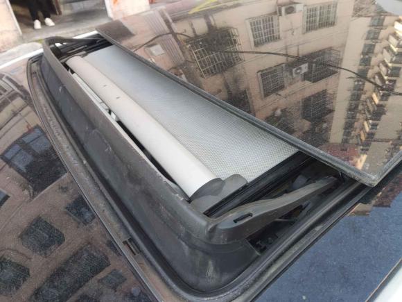 [南昌·赣C] 二手斯柯达明锐2017款 1.6L 自动智行版