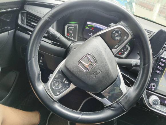 [成都·冀B] 二手本田凌派2020款 锐·混动 1.5L 锐·领先版