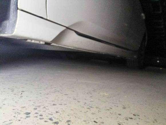 [合肥·皖A] 二手本田雅阁2018款 260TURBO 精英版 国V