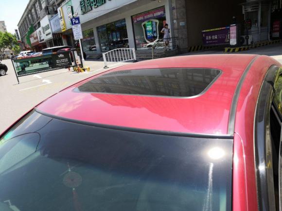 [嘉兴·浙F] 二手本田思铂睿2009款 2.4L TYPE-S