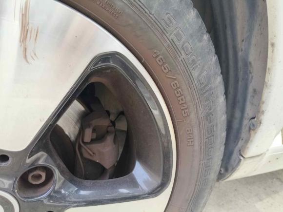 [南通·苏F] 二手smartsmart fortwo2018款 1.0L 52千瓦硬顶激情版 国V