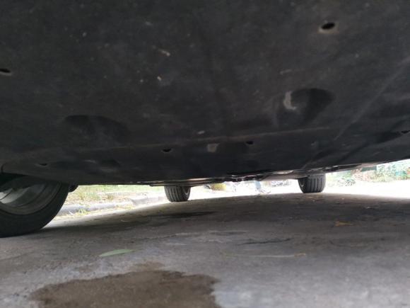 [湖州·浙E] 二手现代索纳塔2015款 1.6T GLX领先型