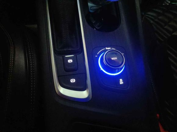 [武汉·鄂A] 二手别克微蓝62020款 互联时尚型 PLUS