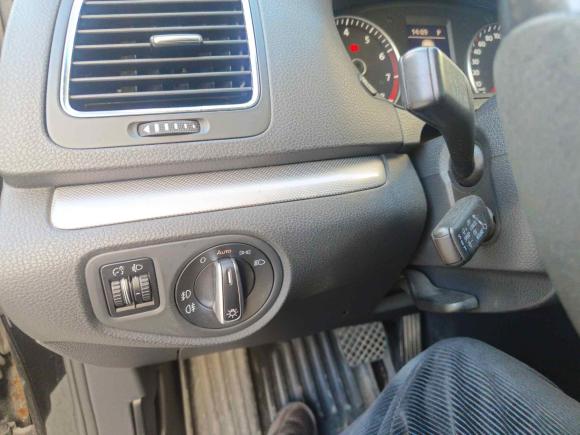 [义乌·浙G] 二手大众夏朗2013款 1.8TSI 标配型