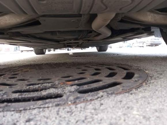 [台州·浙J] 二手奔驰奔驰A级2017款 改款 A 200 时尚型