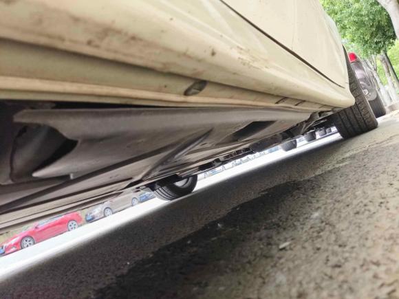 [南京·苏A] 二手奔驰奔驰B级2009款 B 200 时尚型