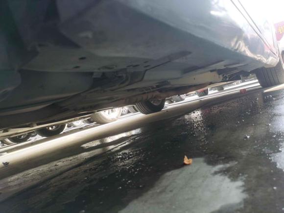 [温州·浙C] 二手凯迪拉克SLS赛威2010款 3.0L 精英型