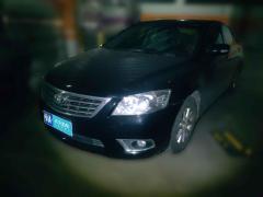 [武汉·鄂A] 丰田凯美瑞2012款 200G 经典豪华版