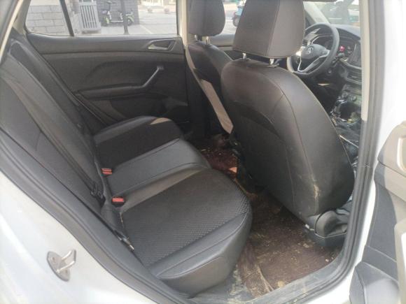 [南京·苏A] 二手大众探影2020款 1.5L 自动 悦