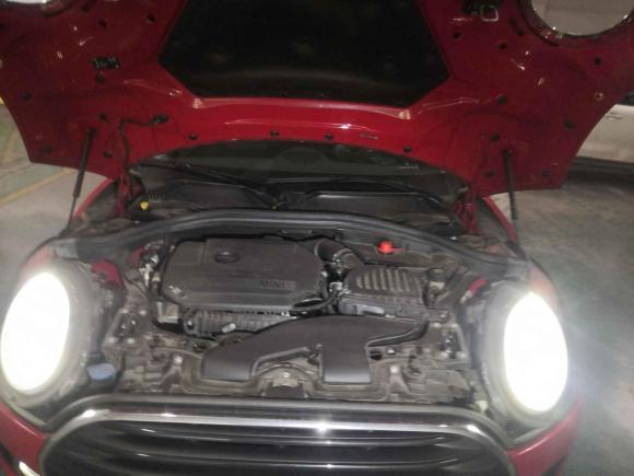 [金华·浙A] 二手MINIMINI CLUBMAN2021款 1.5T ONE