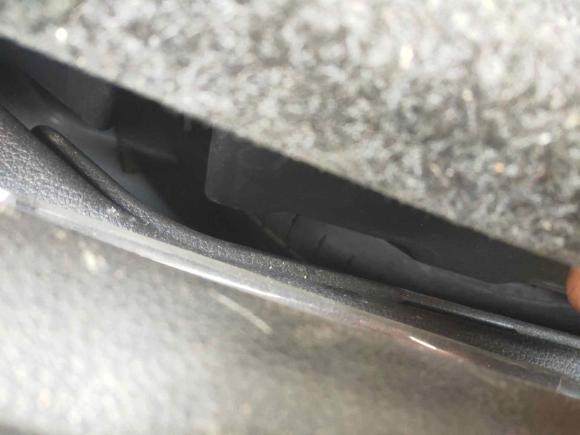 [杭州·赣J] 二手荣威荣威RX52016款 20T 两驱手动互联网智惠版