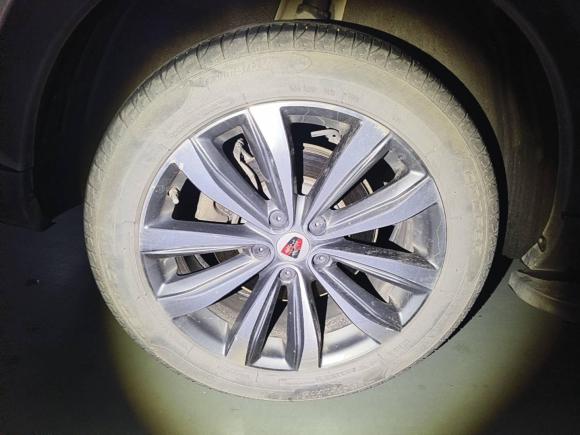 [杭州·陕A] 二手荣威荣威RX5 MAX2019款 300TGI 自动4G互联豪华版