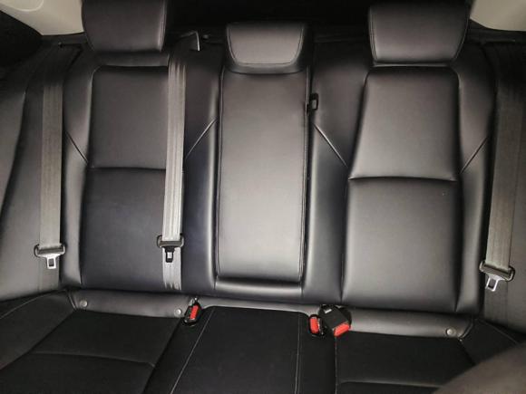 [合肥·皖A] 二手本田雅阁2018款 260TURBO 精英版 国V