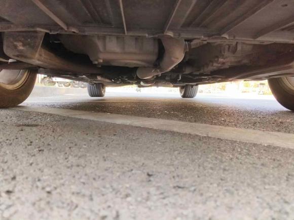 [北京·京Q] 二手荣威荣威9502017款 30T 互联网旗舰版