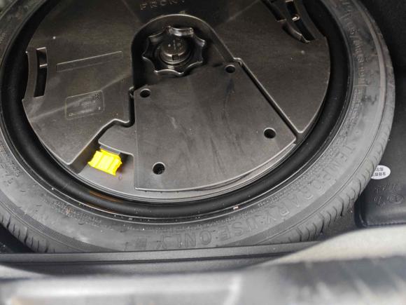 [上海·沪B] 二手大众高尔夫2021款 380TSI DSG GTI