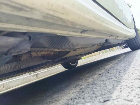 [南京·苏A] 二手奔驰奔驰B级2009款 B 200 时尚型