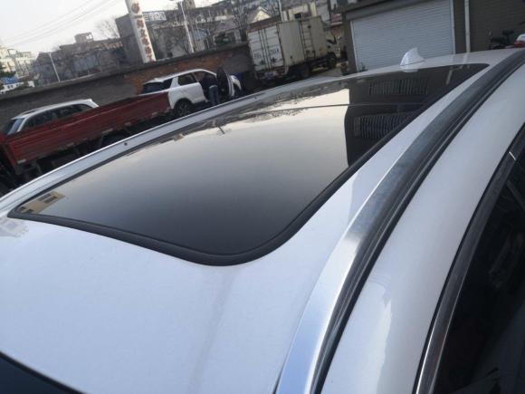 [金华·浙G] 二手比亚迪唐2019款 2.0T 自动智联尊贵型 7座 国VI