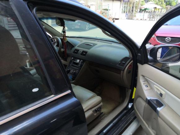 [温州·沪C] 二手沃尔沃沃尔沃XC902007款 3.2 AWD运动版