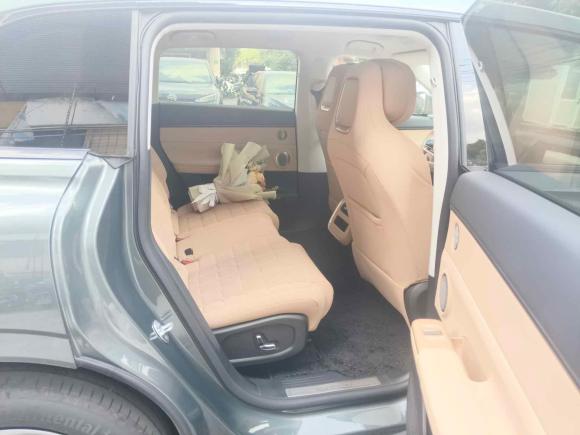 [上海·浙F] 二手星途星纪元 ET2024款 纯电 625 Pro城市智驾版