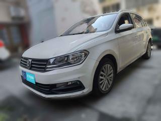 大众桑塔纳2017款浩纳1.6L自动舒适版