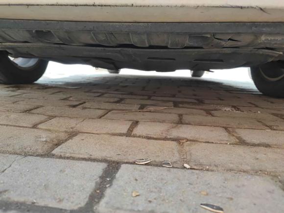 [南昌·赣A] 二手现代朗动2012款 1.6L 手动领先型