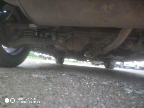 [台州·浙J] 二手东南东南DX72015款 1.5T 手动豪华型