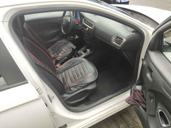 [苏州·苏E] 二手标致标致3012014款 1.6L 手动舒适版