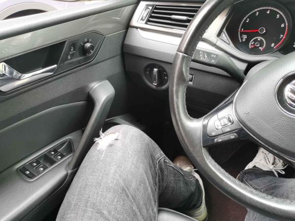 [合肥·皖A] 二手大众帕萨特2017款 330TSI DSG尊荣版