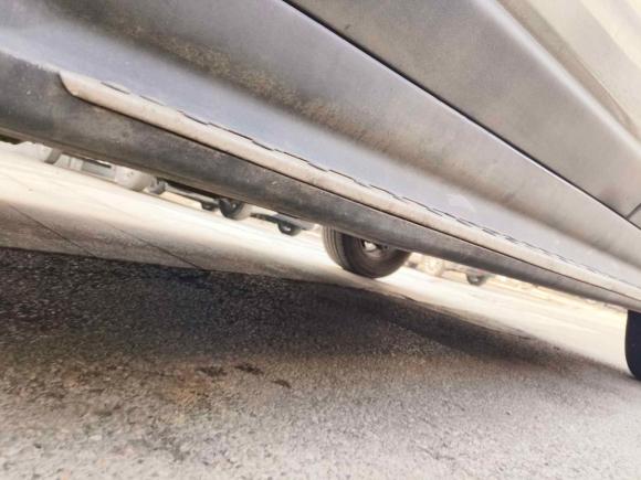 [青岛·鲁B] 二手起亚狮跑2013款 2.0L 自动两驱版GLS