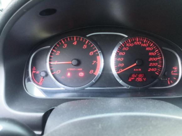 [上海·沪F] 二手马自达马自达62006款 轿跑 2.3L 手动型