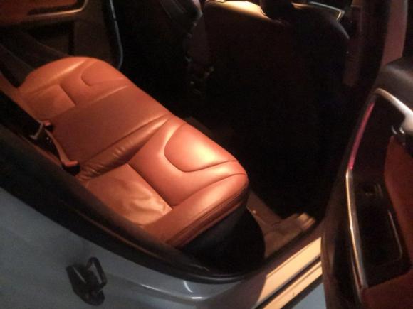 [嘉兴·浙F] 二手沃尔沃沃尔沃V602015款 T5 智逸版