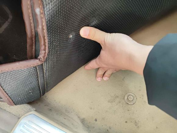 [南通·苏F] 二手奔驰奔驰S级2008款 S 300 L 商务型