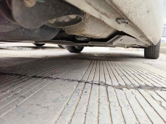 [嘉兴·沪C] 二手斯柯达明锐2017款 1.6L 自动创行版