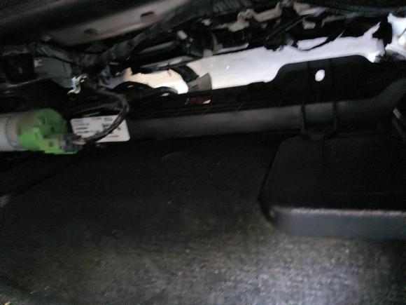 [北京·京L] 二手福特Mustang2015款 2.3T 性能版