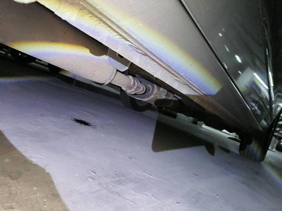 [济南·京N] 二手别克别克GL82011款 3.0L GT豪华商务豪雅版