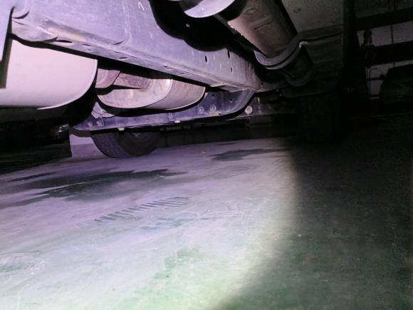 [南京·苏A] 二手坦克坦克3002021款 越野版 2.0T 征服者