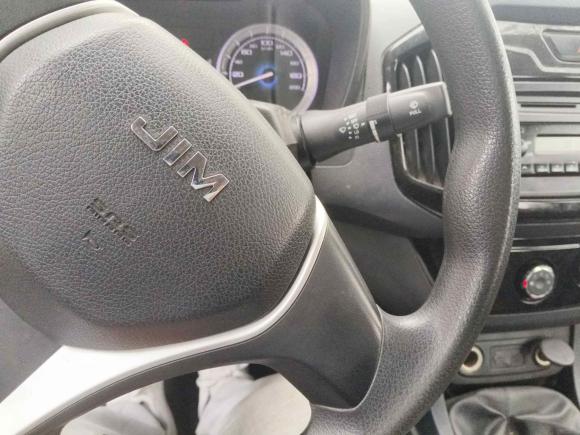 [杭州·浙A] 二手五十铃瑞迈2018款 2.5T两驱柴油豪华款JE4D25Q5A