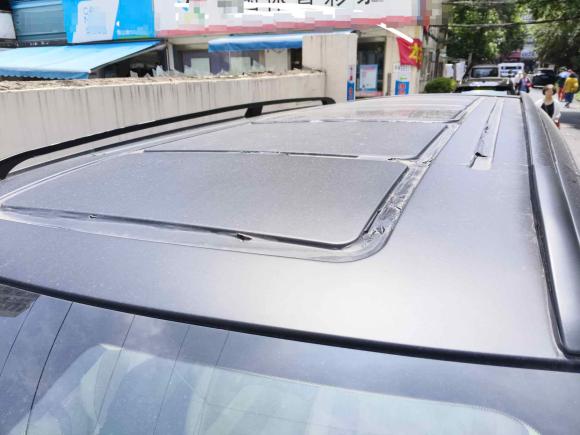 [上海·沪E] 二手奔驰威霆2021款 2.0T 精英版 7座