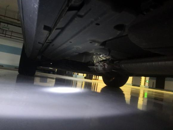 [常州·苏D] 二手比亚迪唐2021款 2.0T 自动旗舰型