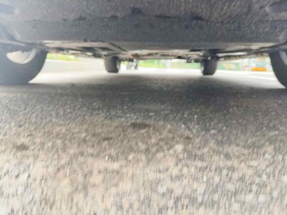 [杭州·浙A] 二手丰田锋兰达2023款 2.0L 智能电混双擎 豪华版