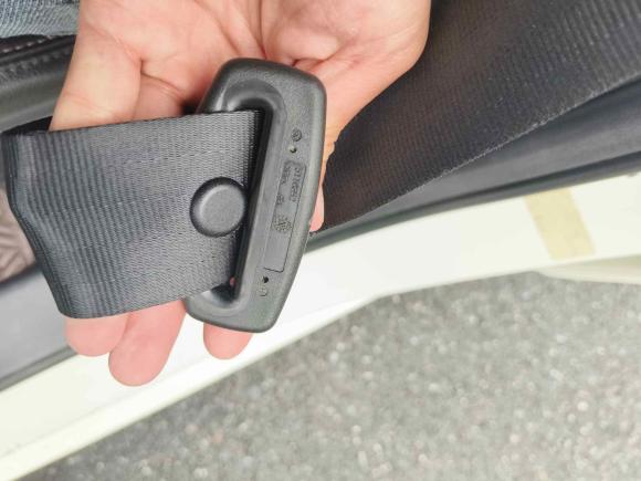 [杭州·贵F] 二手广汽传祺传祺GA42018款 200T 自动豪华版