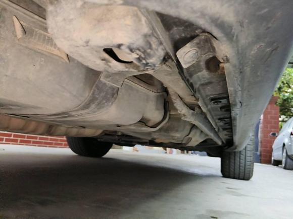 [南通·苏F] 二手Jeep大切诺基2014款 3.0L 舒享导航版