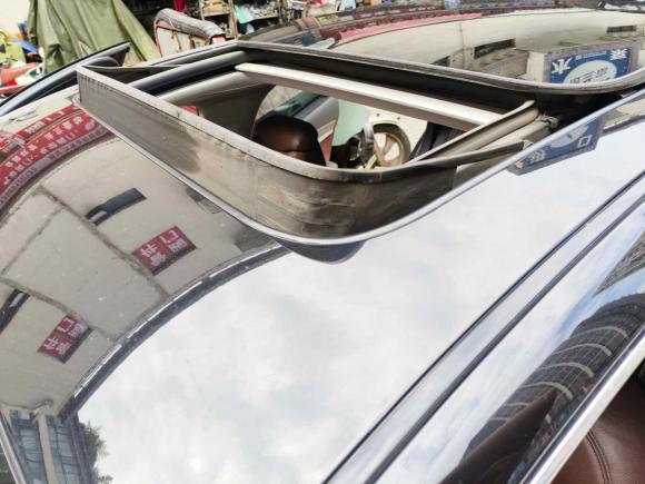 [成都·川A] 二手奥迪奥迪A82014款 A8L 45 TFSI quattro舒适型