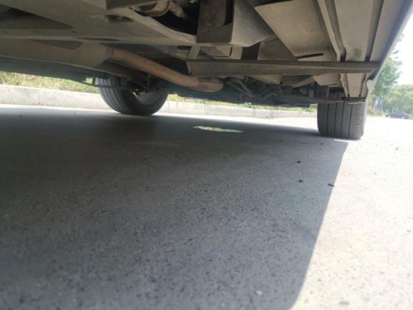 [嘉兴·浙F] 二手陆风陆风X72015款 2.0T 全景旗舰版